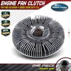Cooling Fan Clutch for Ford Excursion F-250 F350 Super Duty 7.3L Turbo Diesel