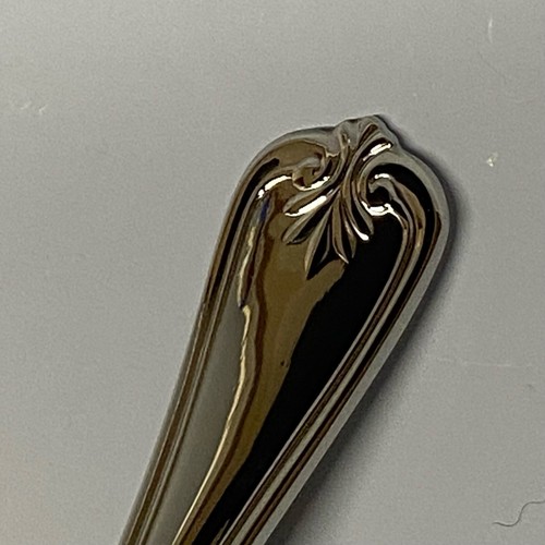 NEW Vintage w/Drawer 45pc Serves 8 Lenox Butler's Pantry 18/8 Stainless Flatware - Picture 4 of 6