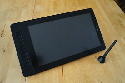 Grafiktablet 15,6 Zoll IPS Monitor