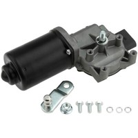 NTY Wischermotor Scheibenwischmotor Vorne FüR Skoda Fabia II 542 1.2 12V