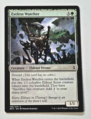 MTG Magic The Gathering: Battle For Zendikar U-Pick/Complete Your Set  - Picture 34 of 139