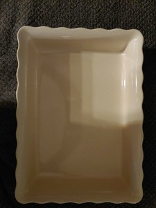 Paula Deen Fall Harvest 9x13 Stoneware Baking Dish 4.5 ...