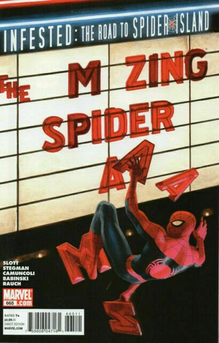 UKヴィンテージハードカバー洋書SPIDER-MAN ANNUAL 1978