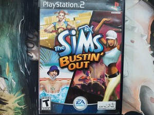the sims bustin out iso for pc the sims bustin out iso for pc