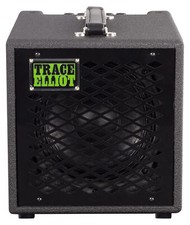 Trace Elliot ELF 1x8" Bass Combo, Black