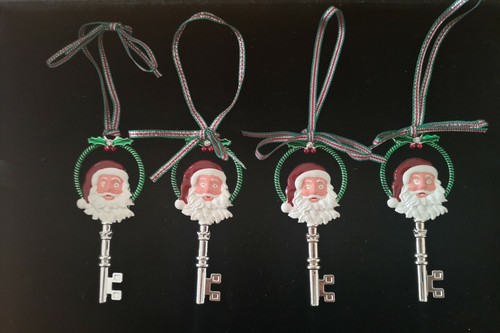 2020 XMAS Christmas Tree Hanging Pendant Gifts - Picture 6 of 17