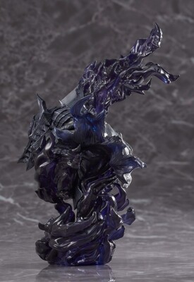 Berserk Volume 42 Special Edition with Bust Figure of Guts