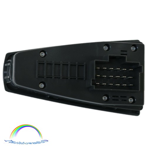 For Volvo FH12 FH13 FM VNL Truck 20752918 21543897 Master Control Window Switch - Bild 6 von 8