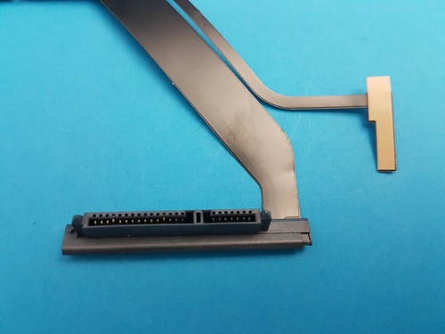 Festplatten Kabel HDD Apple Macbook Pro 13" A1278 821-1480-A 2012 BJ - Picture 2 of 6