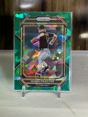 2023 Panini Prizm Baseball Inserts & Parrellels You Choose ,Updated OCT 25TH - Picture 49 of 171