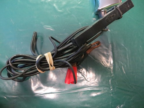 SEARS & WARDS PENSKE 244.2115 TIMING LIGHT W/BOX & MANUAL + WARDS 61-82042 - Picture 9 of 9