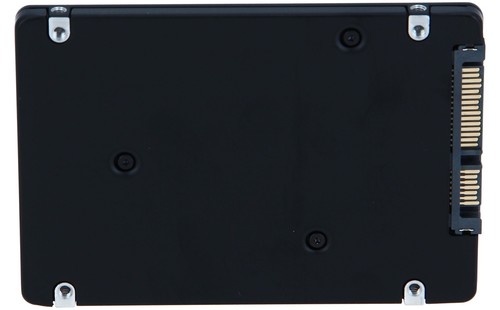 Samsung - MZ7LH480HAHQ-00005 - 480GB PM883 2.5in SATA Enterprise SSD  - Bild 3 von 3