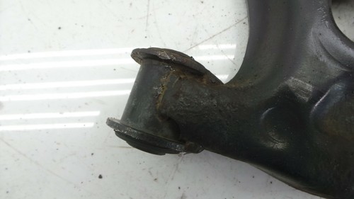 2010 Seat Ibiza MK4 6J Wishbone Control Lower Arm Front Passenger Left Side - Picture 6 of 10