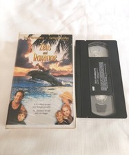 Zeus and Roxanne (VHS, 1997) Sealed Clamshell case ** BUY 2 GET 1 FREE **