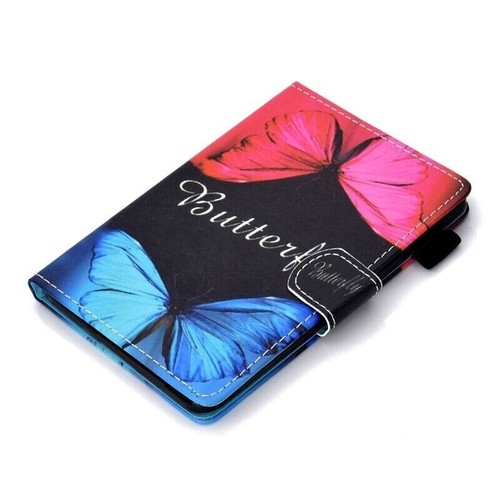 For Amazon Kindle 11th Gen Paperwhite 1/2/3/4/5 Smart Leather Stand Cover Case - Picture 60 of 132