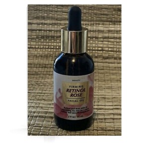 New April May Beauty Firming Retinol Rose Facial Face Oil 2 Oz Made In Usa Ebay New April May Beauty Firming Retinol Rose Facial Face Oil 2 Oz Made In Usa Ebay