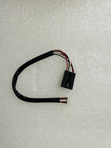 LSI 49571-13 BBU09 49571-01/03 supercap Battery cable for M5110 M5016 9270CV-8e - Picture 2 of 4
