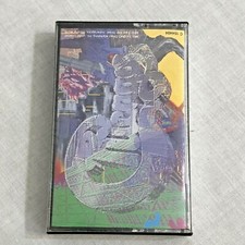 Chicago - Chicago 19 Cassette Tape Factory Sealed Brand New