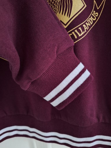 Harry Potter Hogwarts Wizarding World Sweater *Brand NEW* UK8-10 - Picture 6 of 9