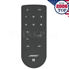 Bose SoundTouch Remote Control for Series II Portable, 20 & 30 Music System
