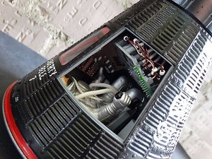 Commit error. apollo 12 vintage space capsule toy 5115 you Apollo 12 vintage space capsule toy 5115 opinion you