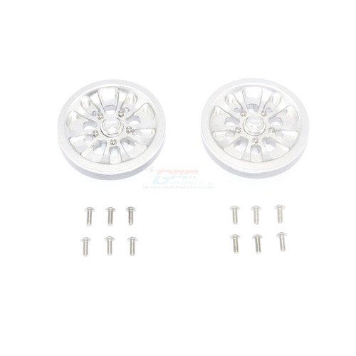 Front/ Rear Hub (paint) FOR AXIAL SCX10 II/ UMG10 1/10 ELECTRIC 4WD AXI90075 - Picture 19 of 20