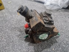RENAULT Trafic Ll29 Business Energydci Injector Pump High Pressure Broken Sensor