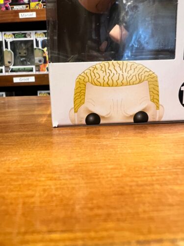 CHASE Buffy The Vampire Slayer Vampire Spike 125 Pop Vinyl EXPERT PACKAGING - Picture 3 of 10