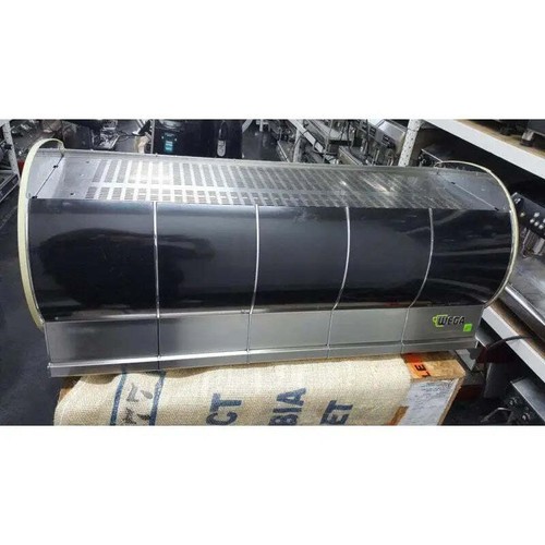Wega Cheap 4 Group Wega Concept Multi boiler Commercial Coffee Machine - Picture 4 of 9