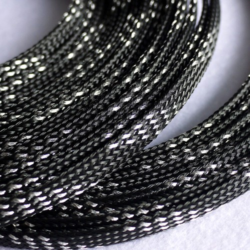 3mm-60mm Braid Braided Cable Sleeving Expandable Sleeve Wire Sheathing Harness - Picture 31 of 50