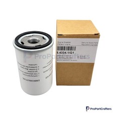 New Oil Gas Separator Filter Element for KAESER 6.4334.1/G1 6.4334.1