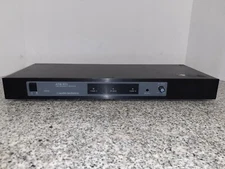 Audio-Technica ATW-R11 Wireless Microphone VHF Diversity Receiver, a-x