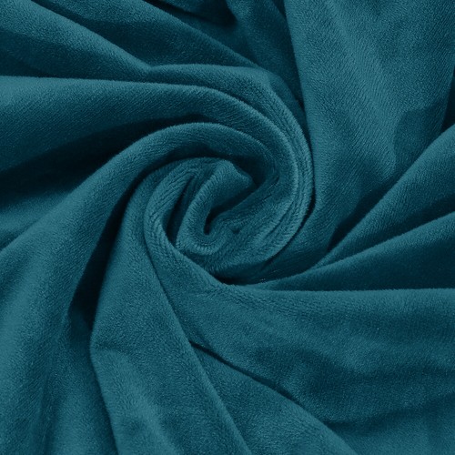 2 Sitzer Liegebezug Samt Stretch Loveseat Schonbezug Liegesofabezüge - Bild 38 von 125