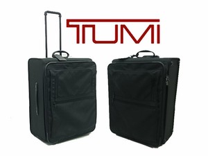 tumi suiter
