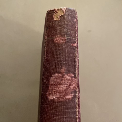 The Life and Adventures of Martin Chuzzlewit by Charles Dickens Abt. 1900 - Bild 2 von 13