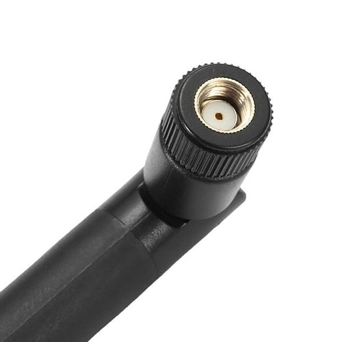 6dBi ANTENNE + Kabel RP-SMA U-FL 2,4G 5Ghz WLAN Dualband Fritz!Box Speedport NEU - Bild 8 von 14