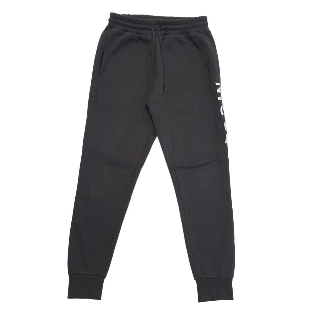 Nicce skinny hotsell joggers grey