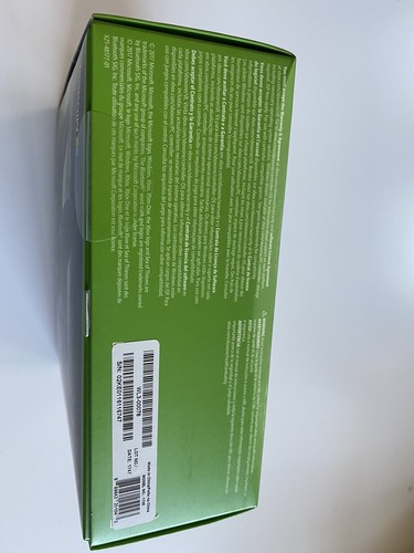 Sea of Thieves Xbox One Wireless Controller Plus Ferryman DLC Brand New Unopened - Picture 7 of 8