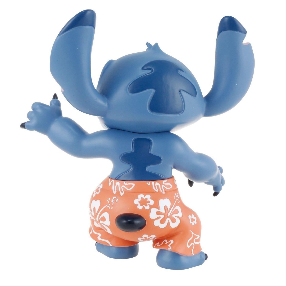 Disney Showcase Hawaiian Stitch Figurine 6013278 for sale