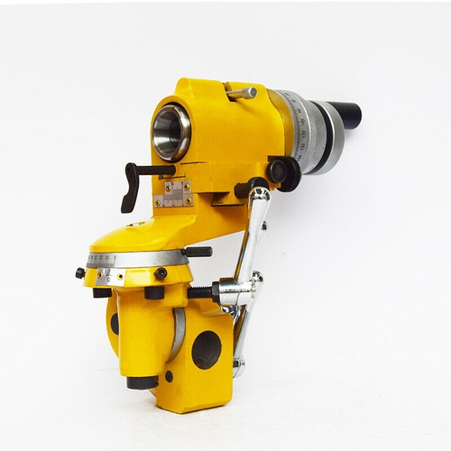 Multifunction Milling Cutter Collets Grinder Universal Grinding Sharpener Tool - Picture 5 of 9