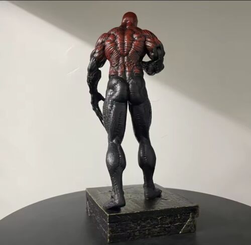 Venom Toxin Collection Statue 3 Marvel Comics Super Heroes Villain 10 Inches - Picture 2 of 6