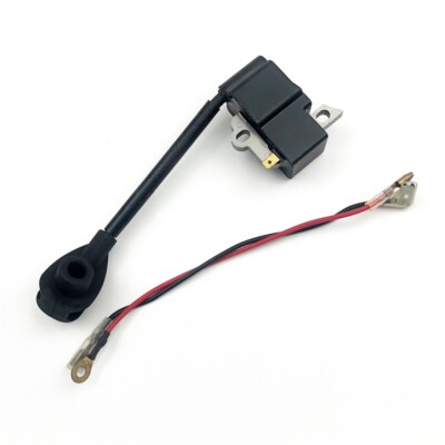 Replacement Ignition Module Coil for Stihl HS81 HS81RC HS81T HS86 HS86R Chainsaw