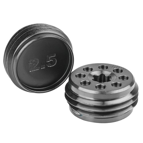 2pcs Golf Weights Compatible with PXG Gen5 0311 0311XF drivers 2.5g-20g - Picture 7 of 13