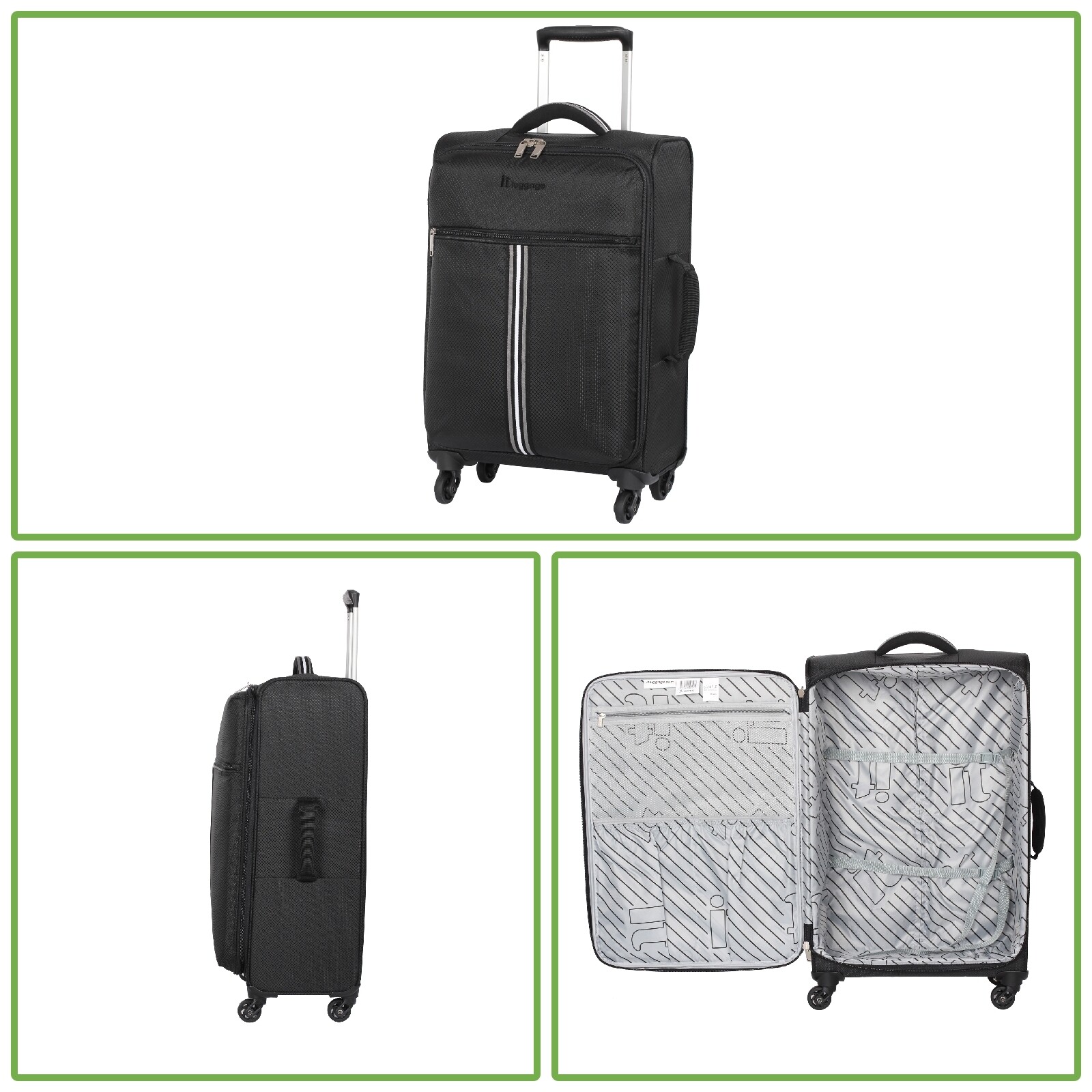 ultra lightweight carry on