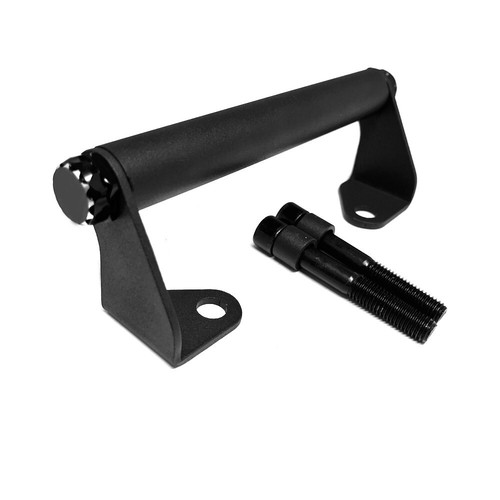 For SUZUKI GSX1300R HAYABUSA 1999-2020 Phone Navigation Bracket Mount Holder Bar - Foto 3 di 8