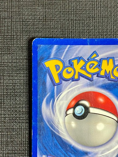 Pokemon 1999 Ninetales Holo Shadowless Base Set #12 Englisch - P - Bild 6 von 11