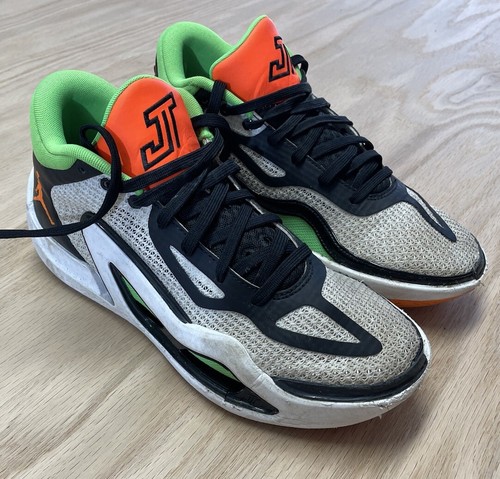 Herren Nike Jordan Tatum 1 Heim Team Basketballschuhe Turnschuhe US Erwachsene Größe 7,5 - Bild 18 von 19