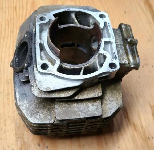 1985 HONDA ODYSSEY FL350 OEM CYLINDER 80.50mm - Bild 9 von 12