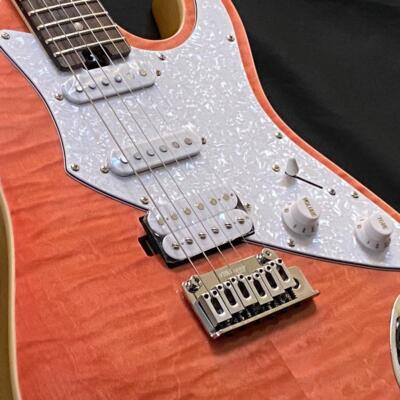 Aria Pro II 714-AE200 MP Misty Pink | eBay