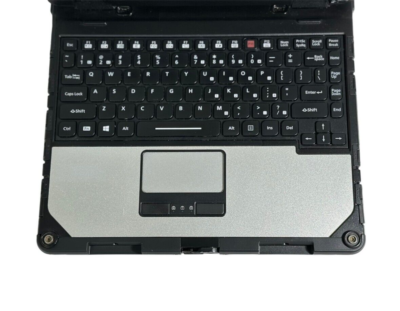 Panasonic Toughbook CF-33 Core i5 7300U 2.6GHz 8GB 1TB SSD